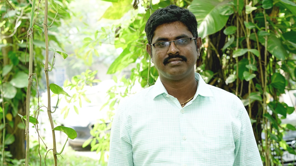 Mr. M. Kannan